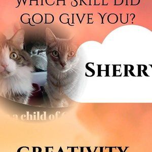 Meet your Posher, Sherry